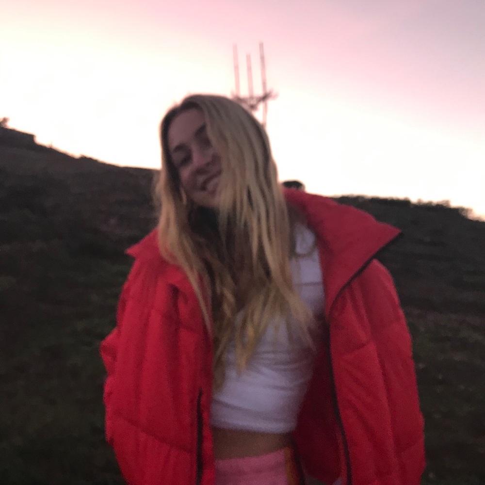 Meet your Posher, Sophie